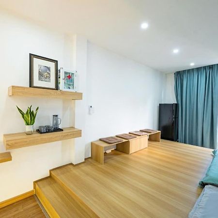 Q Hotel & Apartment Han Market 岘港 外观 照片