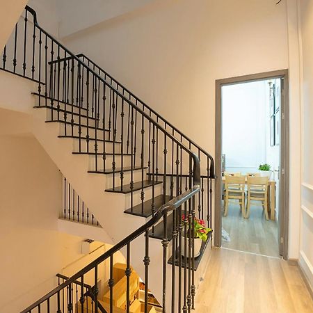 Q Hotel & Apartment Han Market 岘港 外观 照片